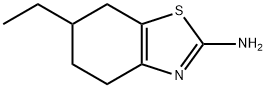 6-Ethyl-4,5,6,7-tetrahydrobenzo[d]thiazol-2-amine