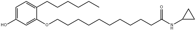 CB-52 结构式