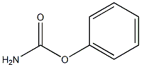 Imidogen,  (phenoxycarbonyl)- 结构式