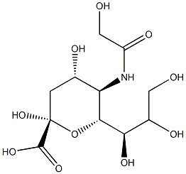 bactoculicide 结构式