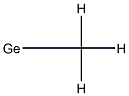 METHYLGERMANIUM 结构式