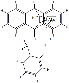 compound A 12 结构式