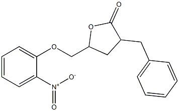 3BDO, MTOR激酶激活剂, 自噬抑制剂 结构式