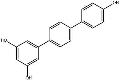 CAY10503 结构式