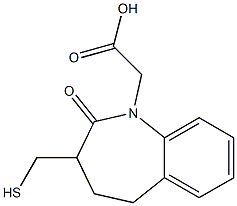 1-Cmtbao 结构式