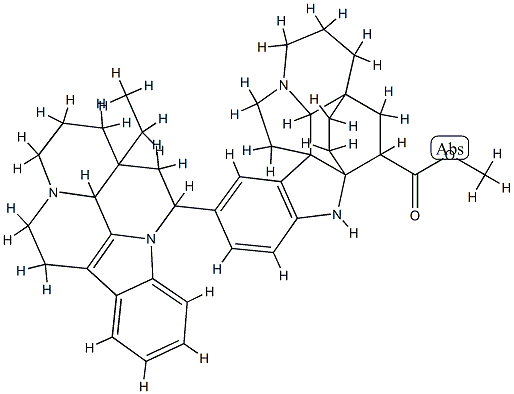 化合物 T32413 结构式