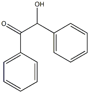 RESINUSGUMBENZOIN 结构式