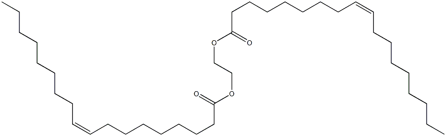 聚乙二醇二油酸酯 结构式
