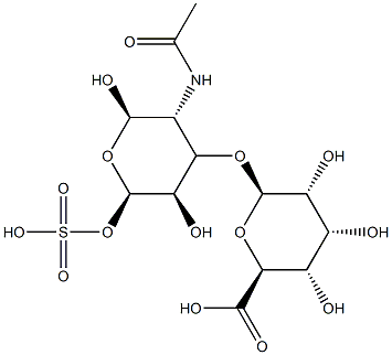 硫酸软骨素钠