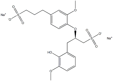 Polyfon HUN 结构式