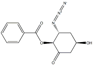 化合物 T33379 结构式