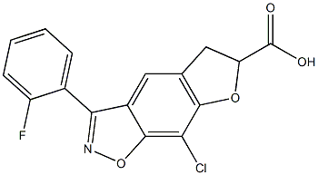 化合物 T29497 结构式