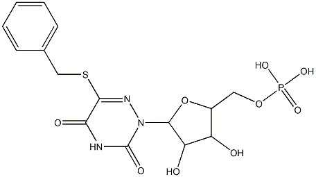 NSC360190 结构式