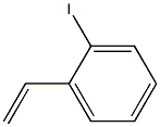 polyiodostyrene 结构式