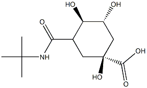 2-Imidazolidinone, 4,5-dihydroxy-, methylated 结构式