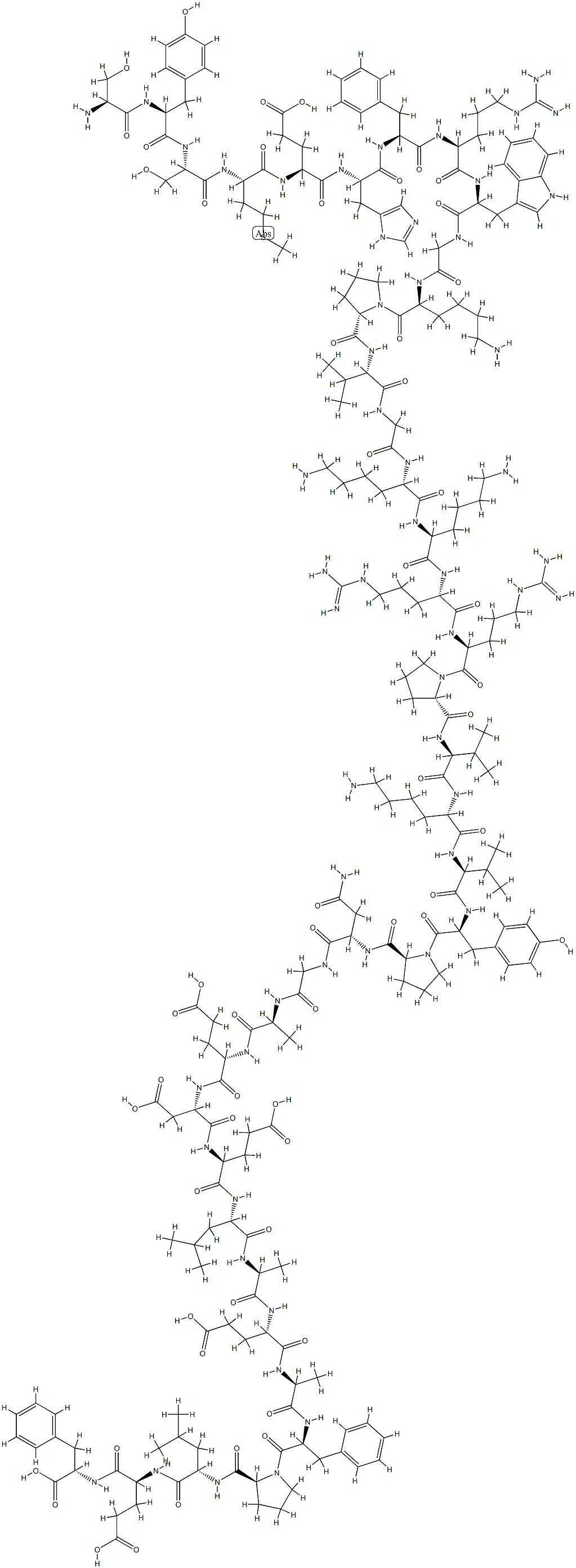 ACTH(1-39)