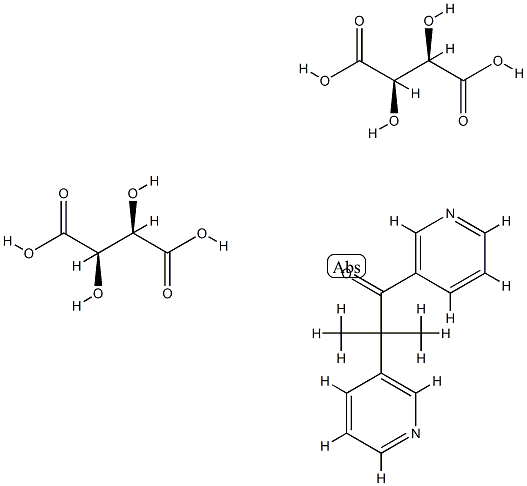 化合物 T0293L 结构式