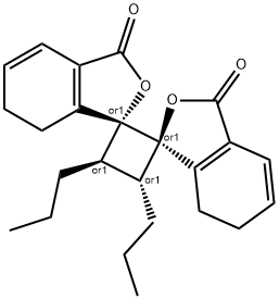 Angelicolide