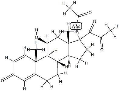 TSC-5 结构式