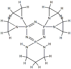 DIAM 3 结构式