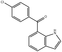 溴芬酸钠杂质7 结构式