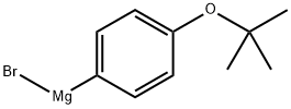 4-tert-Butoxyphenylmagnesium bromide, 0.50 M in 2-MeTHF