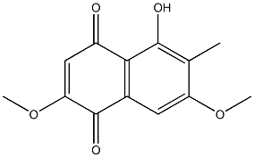 misakimycin 结构式