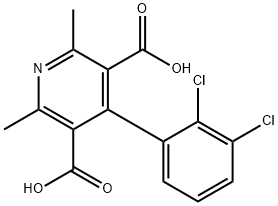 Clevidipine Butyrate impurity L 结构式