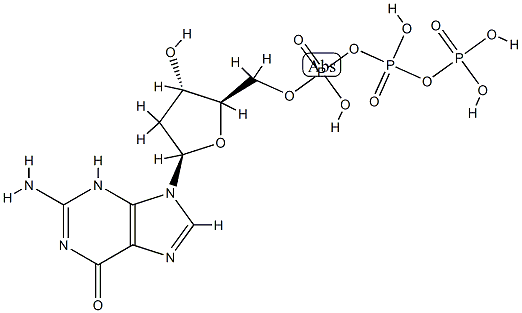 fluorosulfonic acid, homopolymer 结构式