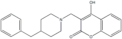 A 32847 结构式