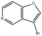 2-c]pyridine 结构式