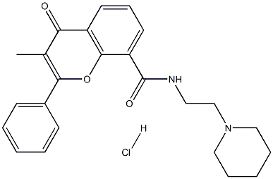 FL 155 结构式