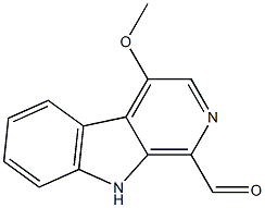 Kumujancine 结构式