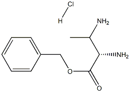 S-1-N-CBZ-propane-1,2-diamine-HCl