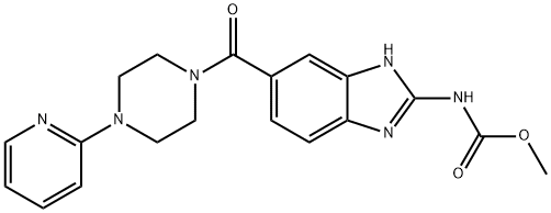 CDRI 81-470 结构式