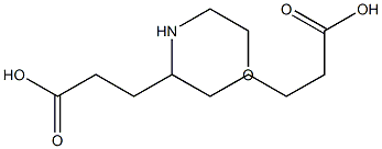 对苄氧基氢化偶氮苯 结构式