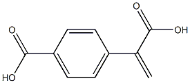 Atropicacid,p-carboxy-(7CI) 结构式