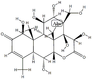 YadanziolideB