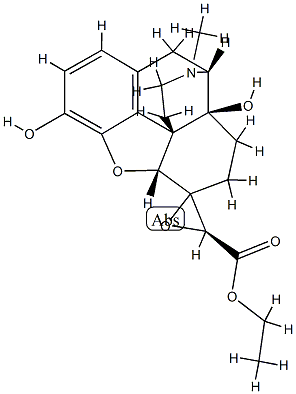 NIH 10366 结构式