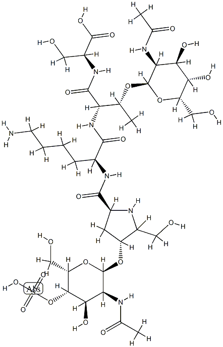 SQ 28504 结构式