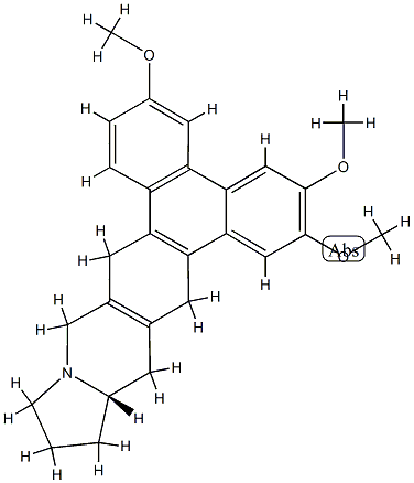 hypoestestatin 1 结构式