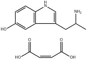 化合物 T22561 结构式