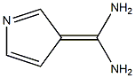 Brunfelsamidine 结构式
