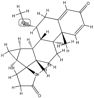 ZK 97894 结构式