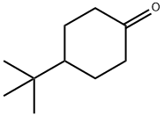 4-叔丁基环己酮