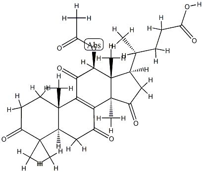 LucidenicacidD