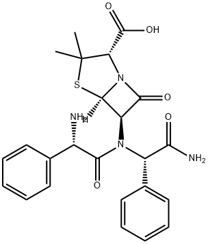 AMpicillin EP IMpurity I