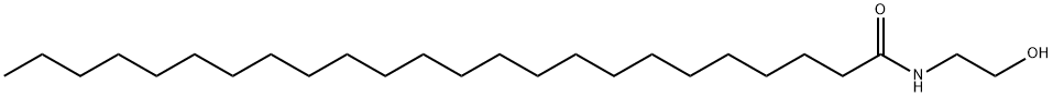 Lignoceroyl Ethanolamide    Exclusive 结构式