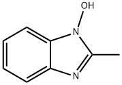 1H-Benzimidazole,1-hydroxy-2-methyl-(9CI)