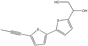 ARCTINOL B 结构式